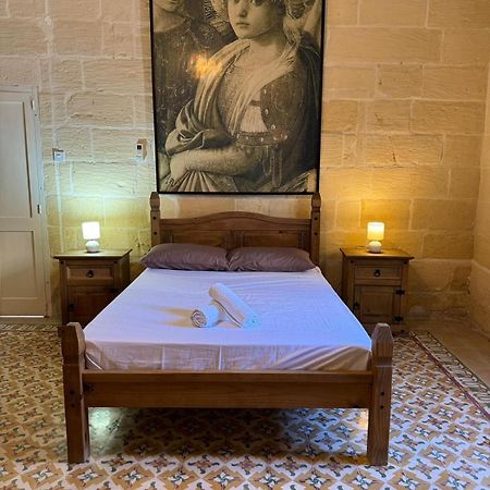 Tal-Kaptan Konuk evi Victoria Dış mekan fotoğraf