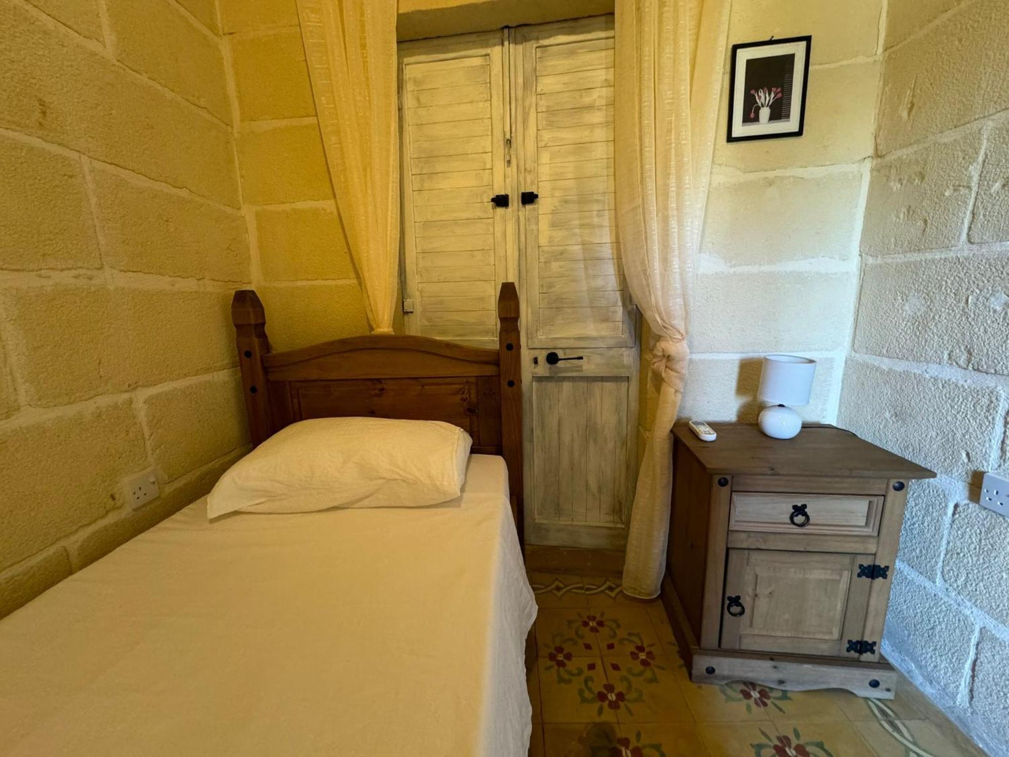 Tal-Kaptan Konuk evi Victoria Dış mekan fotoğraf