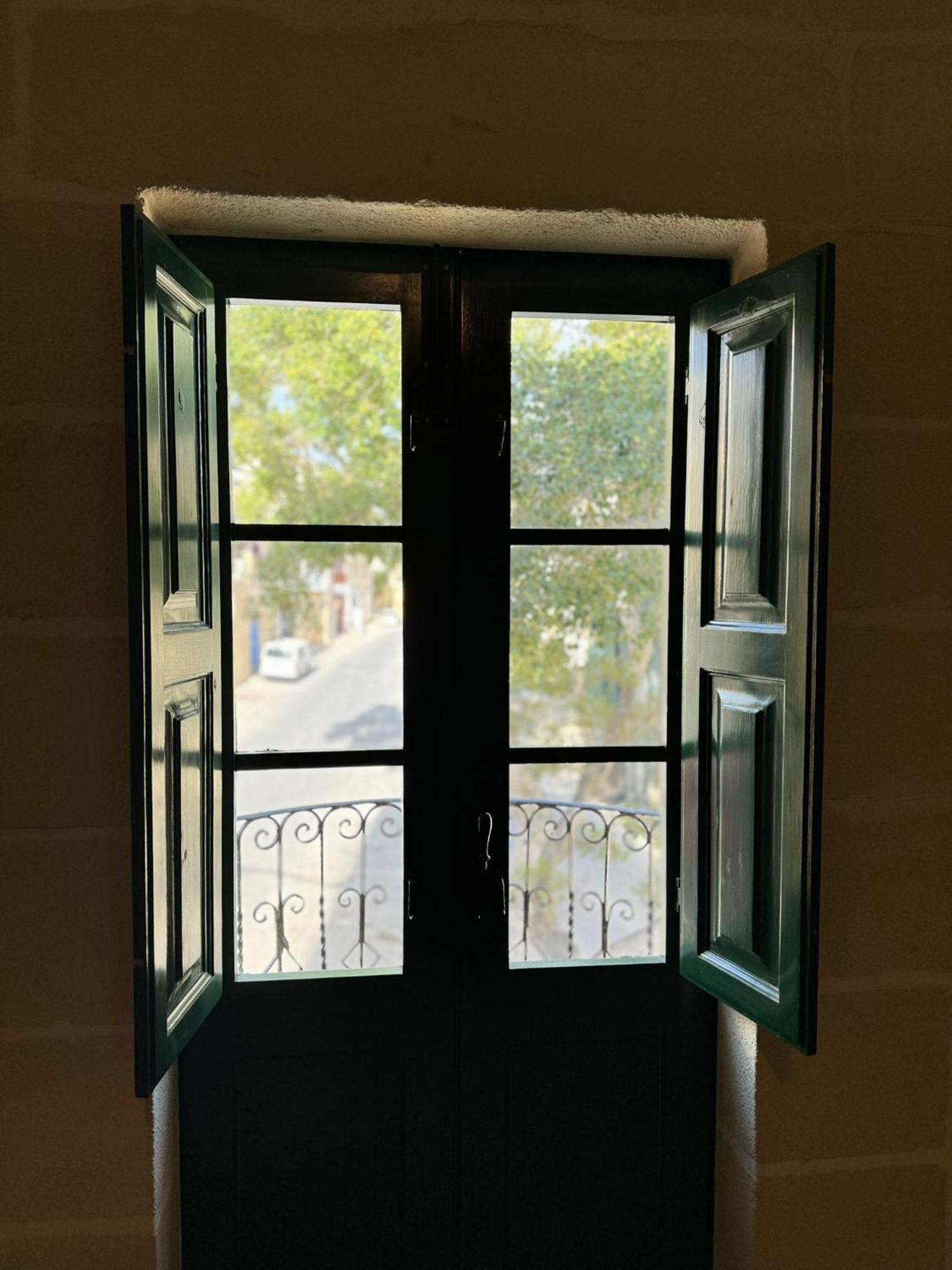 Tal-Kaptan Konuk evi Victoria Dış mekan fotoğraf