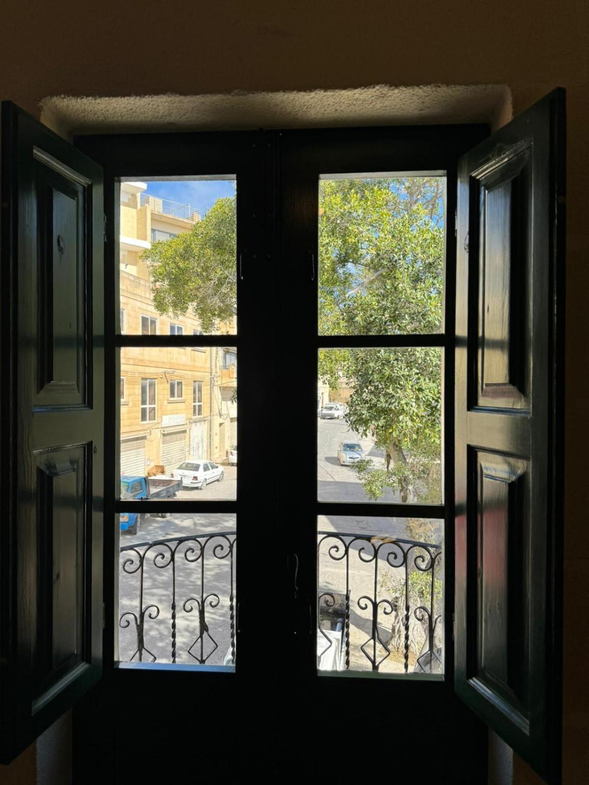 Tal-Kaptan Konuk evi Victoria Dış mekan fotoğraf